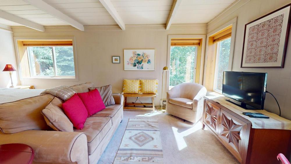 Vacation Home interior